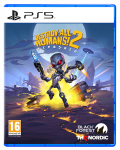 PS5 m&auml;ng Destroy All Humans! 2 - Reprobed