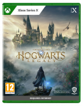 Xbox Series X m&auml;ng Hogwarts Legacy