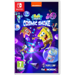 Switch m&auml;ng SpongeBob SquarePants: The Cosmic Shake