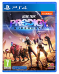 PS4 m&auml;ng Star Trek Prodigy: Supernova