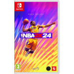 Switch m&auml;ng NBA 2K24 Kobe Bryant Edition