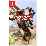 Switch m&auml;ng MX vs ATV All Out