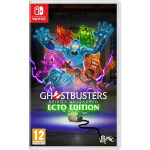 Switch m&auml;ng Ghostbusters: Spirits Unleashed - Ecto Edition