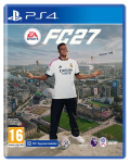 PS4 m&auml;ng EA Sports FC 27