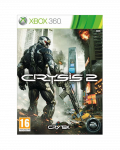 Xbox360 m&auml;ng Crysis 2
