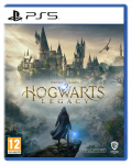PS5 m&auml;ng Hogwarts Legacy
