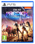 PS5 m&auml;ng Star Trek Prodigy: Supernova
