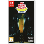Switch m&auml;ng My Friend Pedro