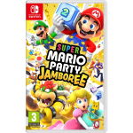 Switch m&auml;ng Super Mario Party Jamboree
