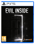 PS5 m&auml;ng Evil Inside