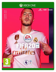 Xbox One m&auml;ng FIFA 20