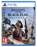 PS5 m&auml;ng Assassin's Creed IV: Black Flag Resynced (Eeltellimine 09.07.2026)