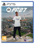 PS5 m&auml;ng EA Sports FC 27