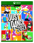 Xbox One m&auml;ng Just Dance 2021