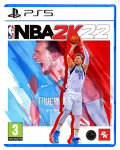 PS5 m&auml;ng NBA 2K22