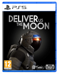 PS5 m&auml;ng Deliver Us The Moon