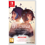 Switch m&auml;ng Life is Strange - Arcadia Bay Collection