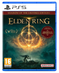 PS5 m&auml;ng Elden Ring Shadow Of The Erdtree Edition