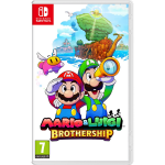 Switch m&auml;ng Mario & Luigi: Brothership
