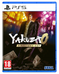 PS5 m&auml;ng Yakuza 0 - Directors Cut