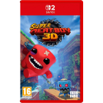 Switch 2 m&auml;ng Super Meat Boy 3D (Eeltellimine 30.06.2026)