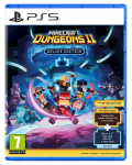 PS5 m&auml;ng Minecraft Dungeons II (2) - Deluxe Edition (Eeltellimine 29.09.2026)