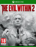 Xbox One m&auml;ng The Evil Within 2