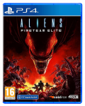 PS4 m&auml;ng Aliens: Fireteam Elite