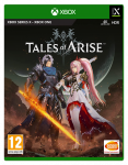 Xbox Series X / One m&auml;ng Tales Of Arise