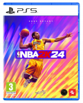 PS5 m&auml;ng NBA 2K24 Kobe Bryant Edition