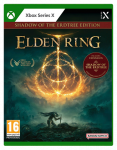 Xbox Series X m&auml;ng Elden Ring Shadow Of The Erdtree Edition