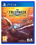 PS4 m&auml;ng The Falconeer: Warrior Edition