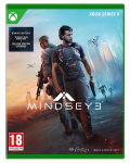 Xbox Series X m&auml;ng Mindseye