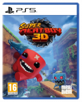 PS5 m&auml;ng Super Meat Boy 3D (Eeltellimine 30.06.2026)