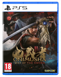PS5 m&auml;ng Onimusha - Way Of The Sword (Eeltellimine 25.09.2026)
