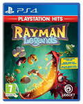 PS4 m&auml;ng Rayman Legends