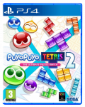 PS4 m&auml;ng Puyo Puyo Tetris 2