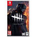 Switch m&auml;ng Dead By Daylight