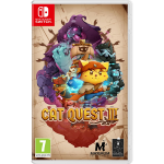 Switch m&auml;ng Cat Quest III (3)