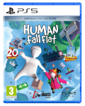 PS5 m&auml;ng Human: Fall Flat - Dream Collection