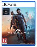 PS5 m&auml;ng Mindseye