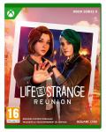 Xbox Series X m&auml;ng Life Is Strange Reunion (Eeltellimine 26.03.2026)