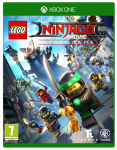 Xbox One m&auml;ng LEGO The Ninjago Movie: Videogame