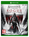 Xbox One m&auml;ng Assassins Creed: Rogue Remastered