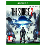 Xbox One m&auml;ng The Surge 2