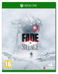 Xbox One m&auml;ng Fade To Silence