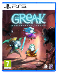 PS5 m&auml;ng Greak Memories Of Azur