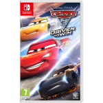 Switch m&auml;ng Cars 3: Driven To Win