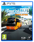 PS5 m&auml;ng Tourist Bus Simulator