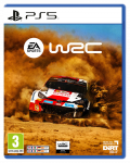 PS5 m&auml;ng EA Sports WRC